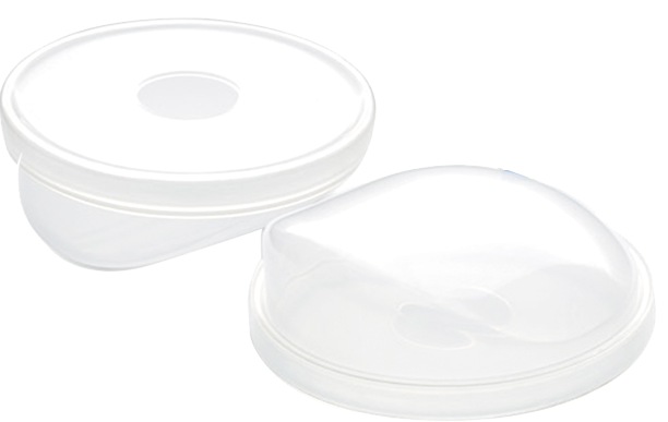 Протектори За Гърди (2 Бр.) - Протектори За Гърди - Akuku - BebeMama