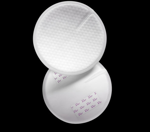 Подложки За Еднократна Употреба За Кърмене 24 Бр - Подплънки За Гърди - Philips Avent - BebeMama