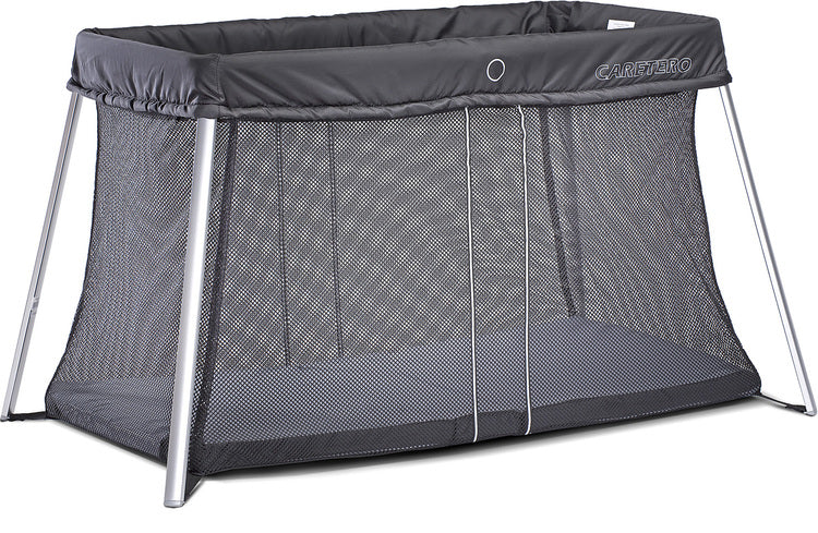 Tarc de joacă Easy Black Caretero
