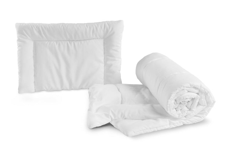 Комплект Спално Бельо 135X100 - Спални Комплекти - Sensillo - BebeMama