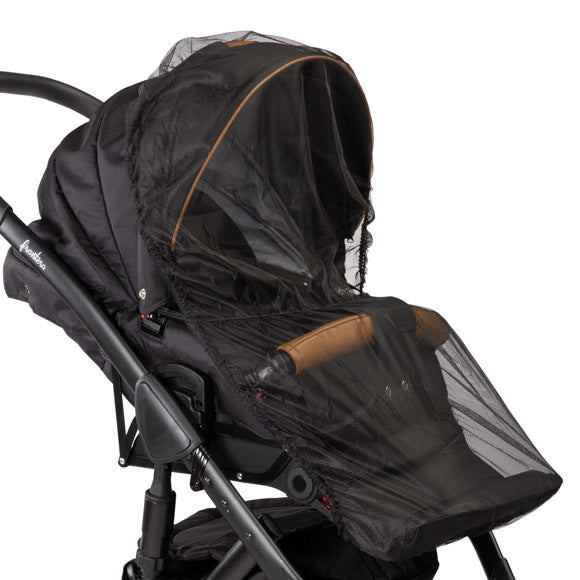 Универсален Комарник За Количка Caretero - Комарници - Caretero Accessories - BebeMama