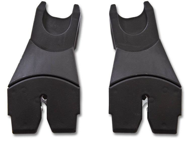 Универсални Адаптори За Бебешка Количка - Адаптори За Колички - Camini - BebeMama