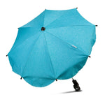 Чадър За Количка Ocean Waves Caretero - Чадъри И Дъждобрани - Caretero Accessories - BebeMama