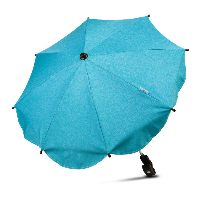 Чадър За Количка Ocean Waves Caretero - Чадъри И Дъждобрани - Caretero Accessories - BebeMama