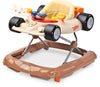 Бебешка Проходилка Speeder Beige Caretero Toyz - Проходилки И Уокъри - Caretero Toyz - BebeMama