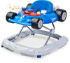 Бебешка Проходилка Speeder Blue Caretero Toyz - Проходилки И Уокъри - Caretero Toyz - BebeMama