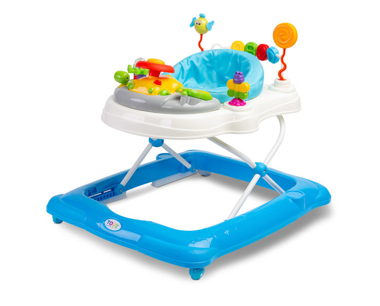 Проходилка Stepp Синя