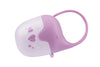 Кутия За Биберон Elephant Purple Babyono - Залъгалки - Babyono - BebeMama