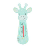 Termometru de baie Babyono Giraffe Mint