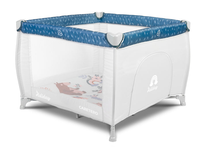 Кошарка За Игра Holiday Grey Caretero