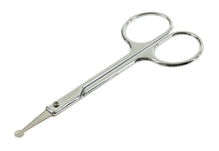 Безопасни Бебешки Ножици - Нокторезачки И Ножички - Akuku - BebeMama