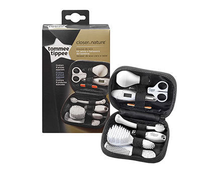 Хигиенен Комплект Tommee Tippee - Хигиенни Комплекти - Tommee Tippee - BebeMama