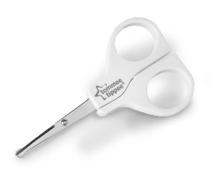 Ножичка Tommee Tippee - Нокторезачки И Ножички - Tommee Tippee - BebeMama