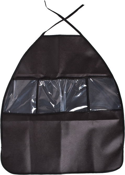 Органайзер За Автомобилна Седалка Caretero - Органайзери За Кола - Caretero Accessories - BebeMama