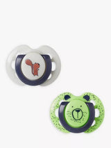 Залъгалка Fun Style 0-6 Tommee Tippee - Залъгалки - Tommee Tippee - BebeMama