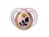 Залъгалка 0-6 Fashion Girl Tommee Tippee - Залъгалки - Tommee Tippee - BebeMama