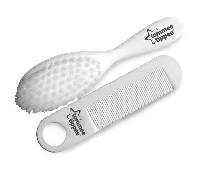 Четка За Коса Tommee Tippee - Гребени И Четки - Tommee Tippee - BebeMama