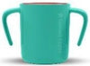 Чаша 360 * Easyflow + Дръжка 200 Мл Зелен Tommee Tippee - Чаши - Tommee Tippee - BebeMama