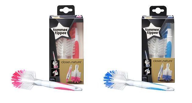 Четка За Бутилка Tommee Tippee - Четки - Tommee Tippee - BebeMama