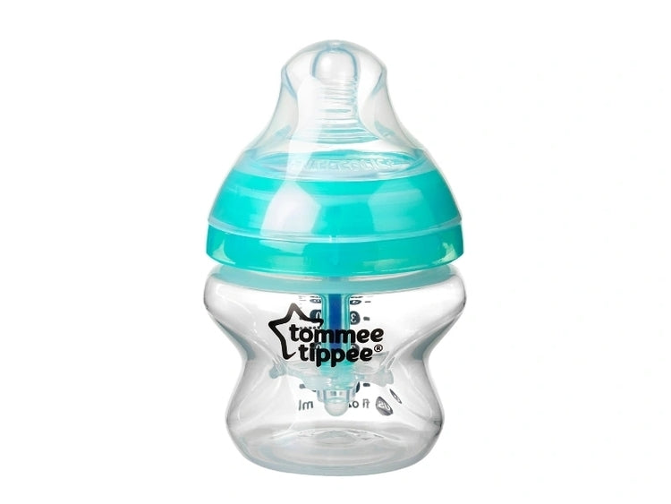 Бутилка 150 Мл. Anti-Colic Advanced Tommee Tippee - Шишета За Хранене - Tommee Tippee - BebeMama