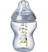 Бутилка 260 Мл. Tomme Tippee - Шишета За Хранене - Tommee Tippee - BebeMama