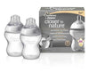 Шишета За Хранене 2 X 260 Мл. Bisf.Free Tommee Tippee