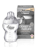 Бутилка 260 Мл. Bisf.Free Tommee Tippee - Шишета За Хранене - Tommee Tippee - BebeMama