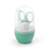 Комплект За Грижа За Ноктите Green Babyono - Нокторезачки И Ножички - BabyOno - BebeMama