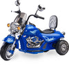 Акумулаторен Мотор Blue Caretero Toyz