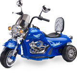 Акумулаторен Мотор Blue Caretero Toyz