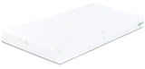 Двулицев Матрак 120X60 (11 См) - Матраци - Sensillo - BebeMama