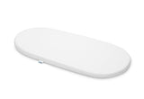 Матрак За Детска Количка Classic 75x35см Бял