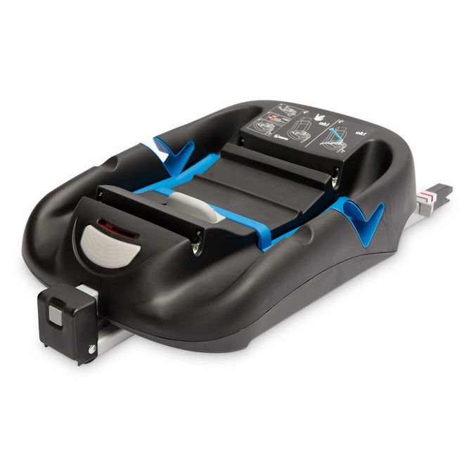Bază Isofix (Pentru Musca)