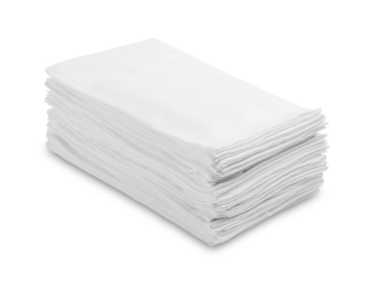 Стандартна Муселинова Пелена 80Х80 - Пелени - Sensillo - BebeMama