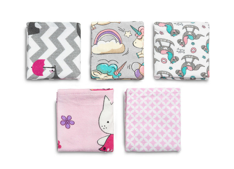 Пелена С Водоустойчиво Покритие 50X60 - Пелени - Sensillo - BebeMama