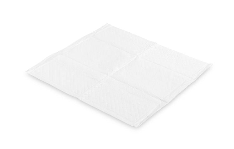 Еднократни Хигиенни Подложки 60X60 См (10 Бр.) - Протектор За Матрак - Sensillo - BebeMama