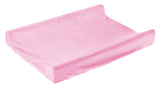 Калъф За Подложка За Повиване Тери – Светло Розово - Повивалници - Sensillo - BebeMama