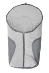 Sac de dormit - Grafit/Gri Polar