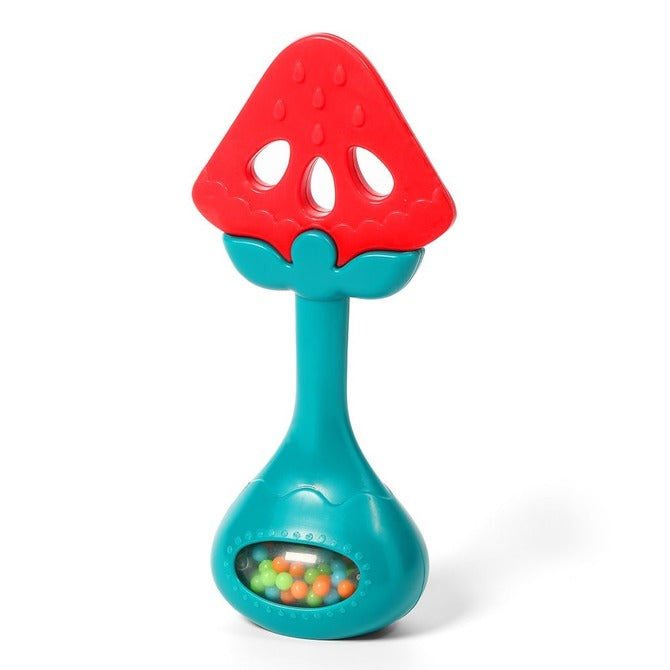 Гризалка Диня - Гризалки И Чесалки - BabyOno - BebeMama