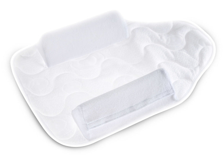 Poziționer anti-răsturnare alb