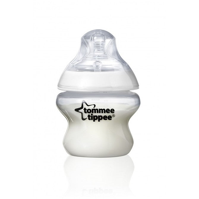 Бутилка 150 Мл. - Шишета За Хранене - Tommee Tippee - BebeMama