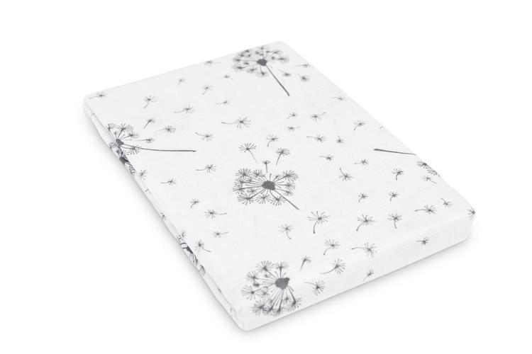 Муселинова Пелена За Повиване 120X120 – Глухарче - Пелени - Sensillo - BebeMama