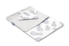 Спален Комплект – Feathers Grey 100X135 - Спални Комплекти - Sensillo - BebeMama