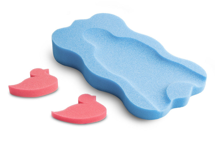 Подложка За Вана Midi – Синя - Подложки За Вана - Sensillo - BebeMama