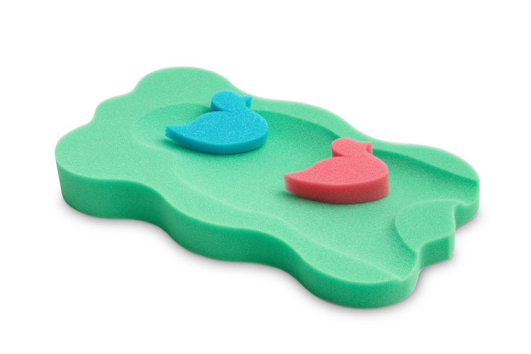 Подложка За Вана Maxi – Зелена - Подложки За Вана - Sensillo - BebeMama