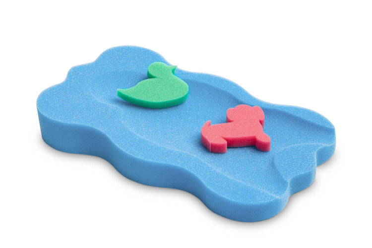 Подложка За Вана Maxi – Синя - Подложки За Вана - Sensillo - BebeMama