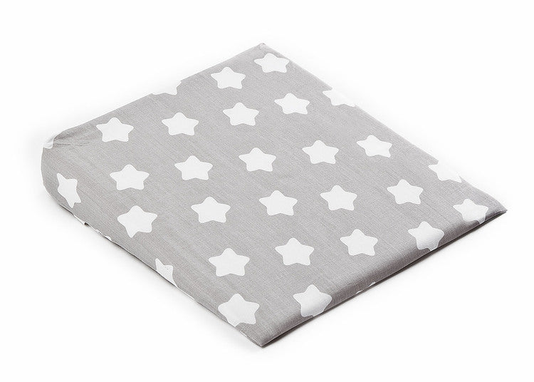 Калъфка За Възглавница Wedge - Stars Grey