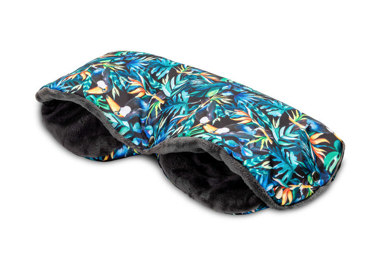 Маншон За Количка – Тукани - Ръкавици И Маншони - Sensillo - BebeMama