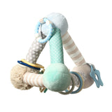 Образователна Играчка Mint Pyramid - Образователни Игри - Babyono - BebeMama
