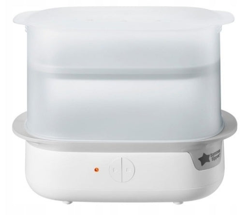 Електрически Парен Стерилизатор Tommee Tippee - Стерилизатори - Tommee Tippee - BebeMama